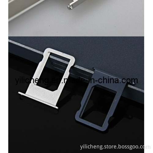 New SIM Card Tray Slot Holder Replacement for iPhone 5 5g